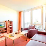 Apartmán Residenz Meeresblick D 115 *