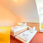 Residenz Meeresblick D 115 Apartmán