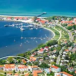 Apartmán Residenz Meeresblick D 115 *