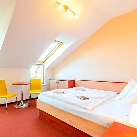 Residenz Meeresblick D 115