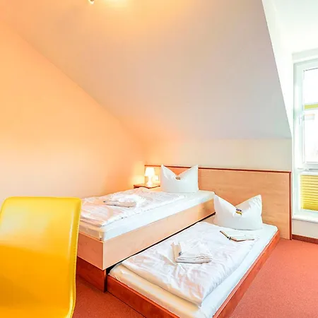 Residenz Meeresblick D 115 Apartman