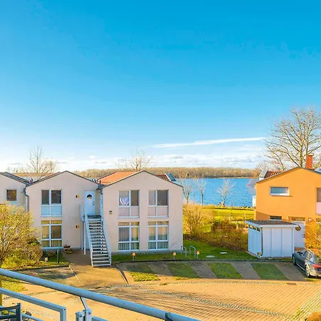 Apartmán Residenz Meeresblick D 115 *
