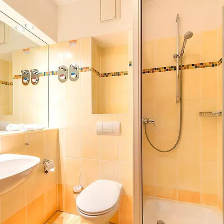 Apartman Residenz Meeresblick D 115 *