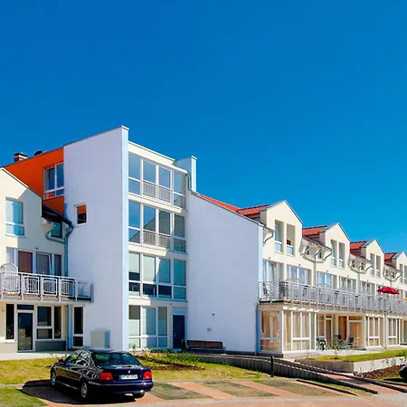Residenz Meeresblick D 115 *