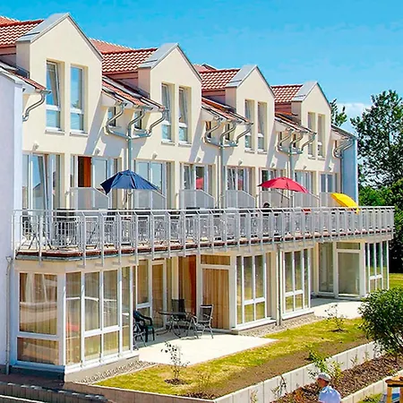 Residenz Meeresblick D 115 *